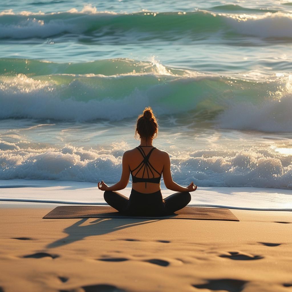 Finding Inner Peace: Techniques to Cultivate Calm and Serenity