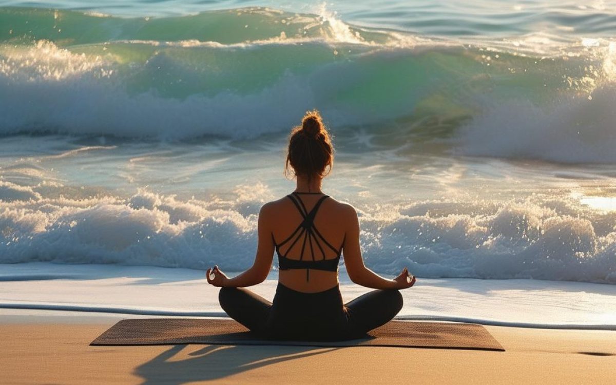 Finding Inner Peace: Techniques to Cultivate Calm and Serenity